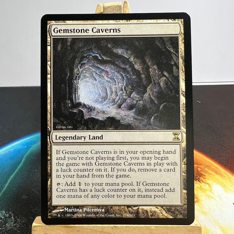Gemstone Caverns Gemstone Caverns - Image 1