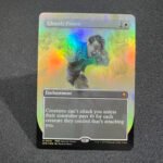 Ghostly Prison SPG Foil