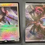 Gisela, the Broken Blade EMN #28 foil