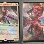 Gisela, the Broken Blade INR #24 foil