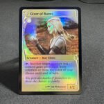 Giver of Runes MB2 foil