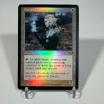Giver of Runes old frame foil