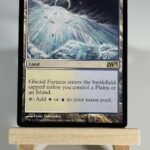 Glacial Fortress