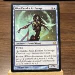 Glen Elendra Archmage