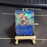 Glen Elendra Archmage SLD foil