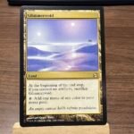 Glimmervoid