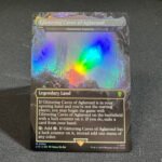 Glittering Caves of Aglarond LTC foil