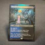 Gloomlake Verge #331 foil