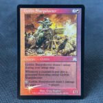 Goblin Sharpshooter ONS foil