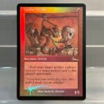 Goblin Welder (ULG) foil