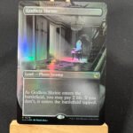 Godless Shrine CLU foil
