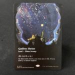 Godless Shrine EOE #375 New Galaxy Foil