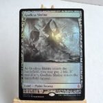Godless Shrine EXP foil