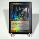 Godless Shrine RVR Old Frame foil