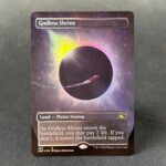 Godless Shrine UNF #282 Foil