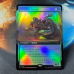 Goldvein Hydra OTJ #341 foil