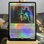 Grand Abolisher SLD Foil