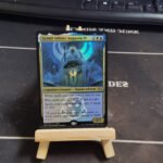 Grand Arbiter Augustin IV Judge 2021 foil