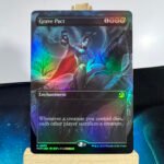 Grave Pact 73 foil