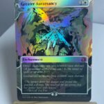 Greater Auramancy 0004 foil WOT