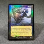 Grief H2R foil