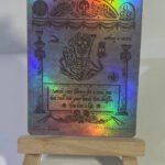 Grim Tutor SLD foil