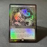 Grim Tutor SPG #76 foil