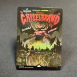 Griselbrand 485 foil