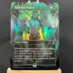 Guardian Project RVR 433 foil