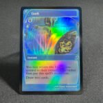 Gush MB2 foil