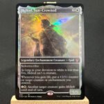 Heliod, Sun-Crowned THB 259 foil