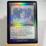 Helm of the Host BRR 82 foil