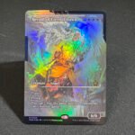 Herald of Eternal Dawn #423 foil