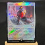 Herald‘s Horn 40K 241 foil Surge foil