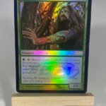 Hermit Druid - Judge 2004 foil