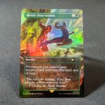 Heroic Intervention SLD 1750 foil