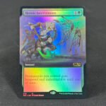 Heroic Intervention extend foil