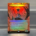 Hexing Squelcher #317 foil