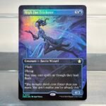 High Fae Trickster #307 foil