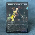 Hunger of the Ancient One SLD foil