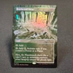 Hushwood Verge #332 foil