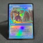 Hydroblast MB2 foil