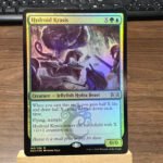 Hydroid Krasis foil