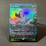 Ice Storm SLD #1745 foil