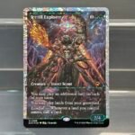Icetill Explorer #388-EN foil
