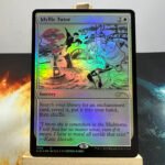 Idylic Tutor SLD 1020 foil