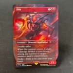 Ifrit (Fury) SLD #7007 foil