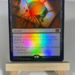 Imperial Seal 2X2 regular foil