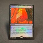 Imperial Seal Judge Gift 2016 foil