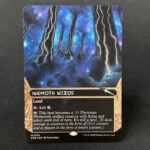 Inkmoth Nexus EOS #110 New Galaxy Foil
